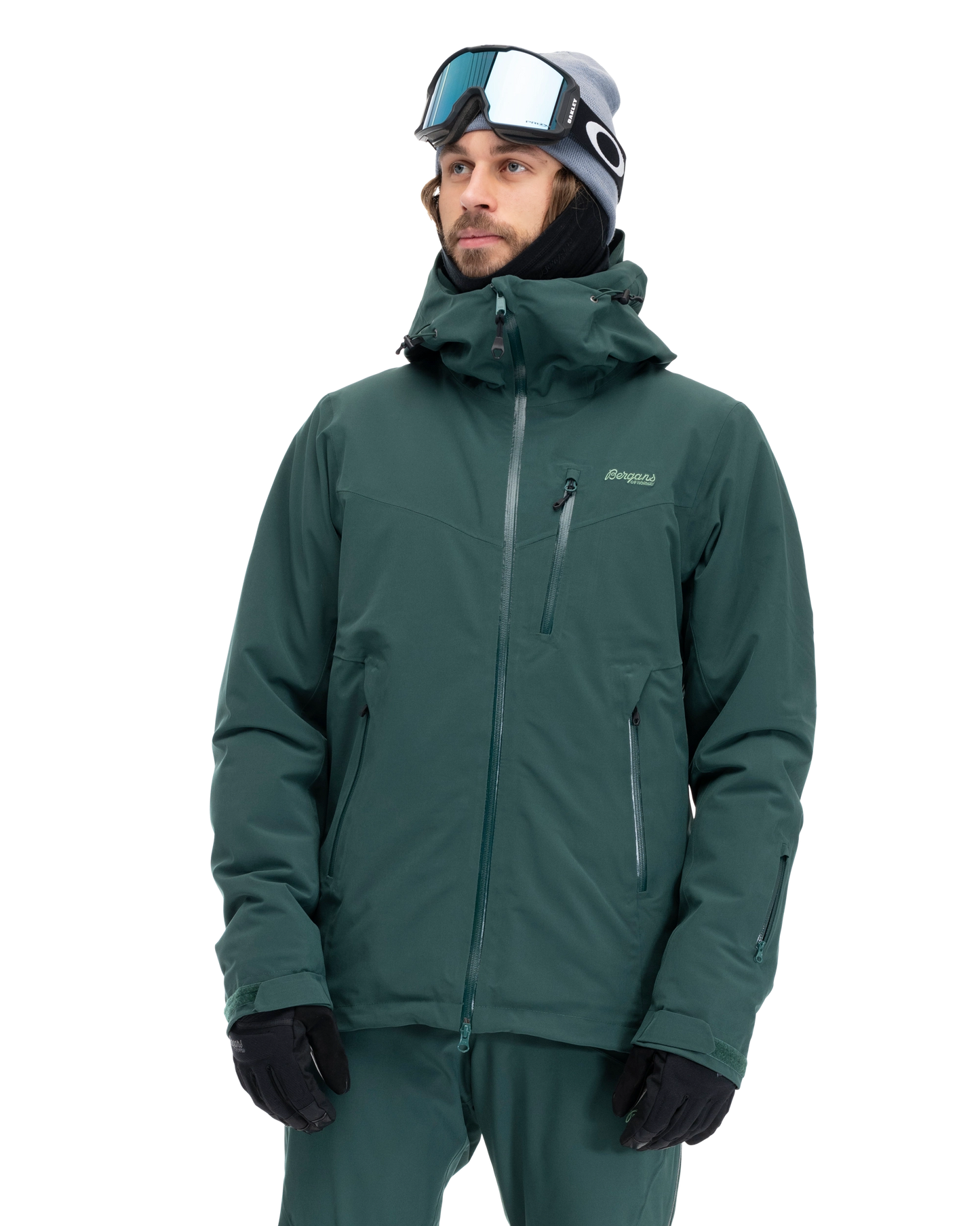 Oppdal Insulated Jacket