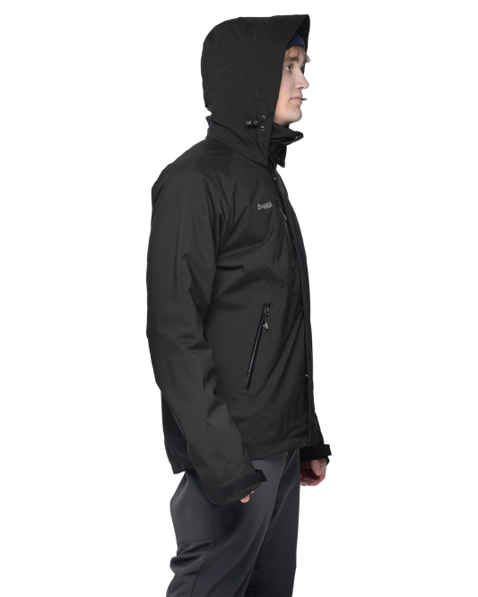 Flya Insulated Jacket