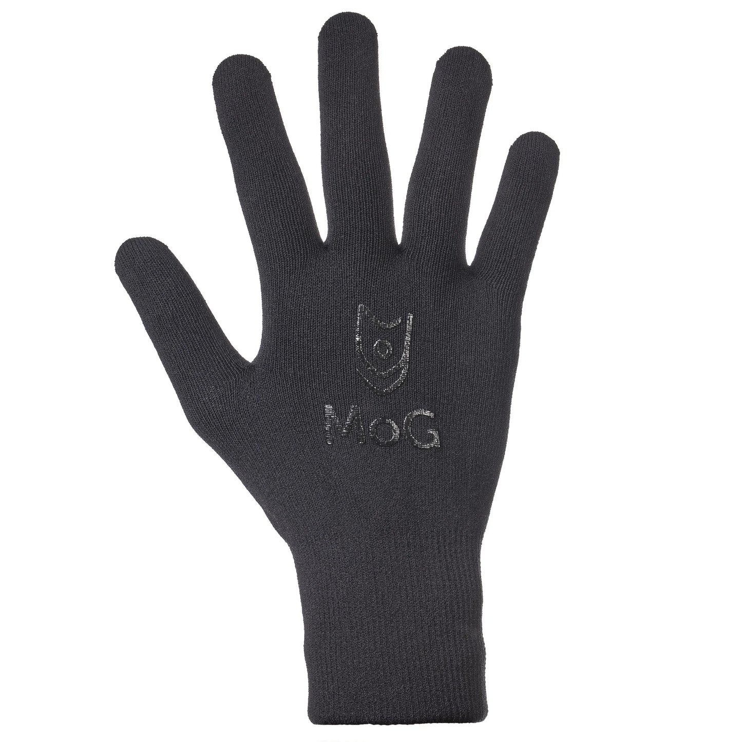 MoG - Masters of Gloves 4301 - Shelter TOUCH 100% WP Merino Gloves
