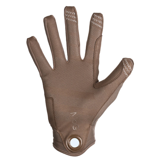 MoG - Masters of Gloves 8109C - TARGET High Abrasion Gloves Coyote