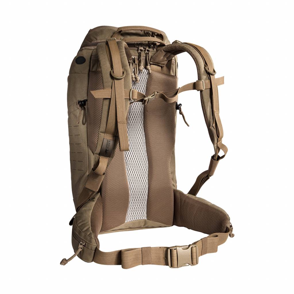 Tasmanian Tiger TT Modular Pack 30 Backpack (30L) Coyote