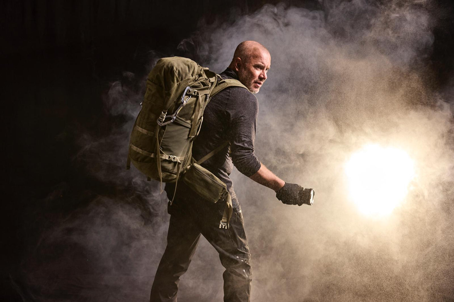 Abandoned Adventures