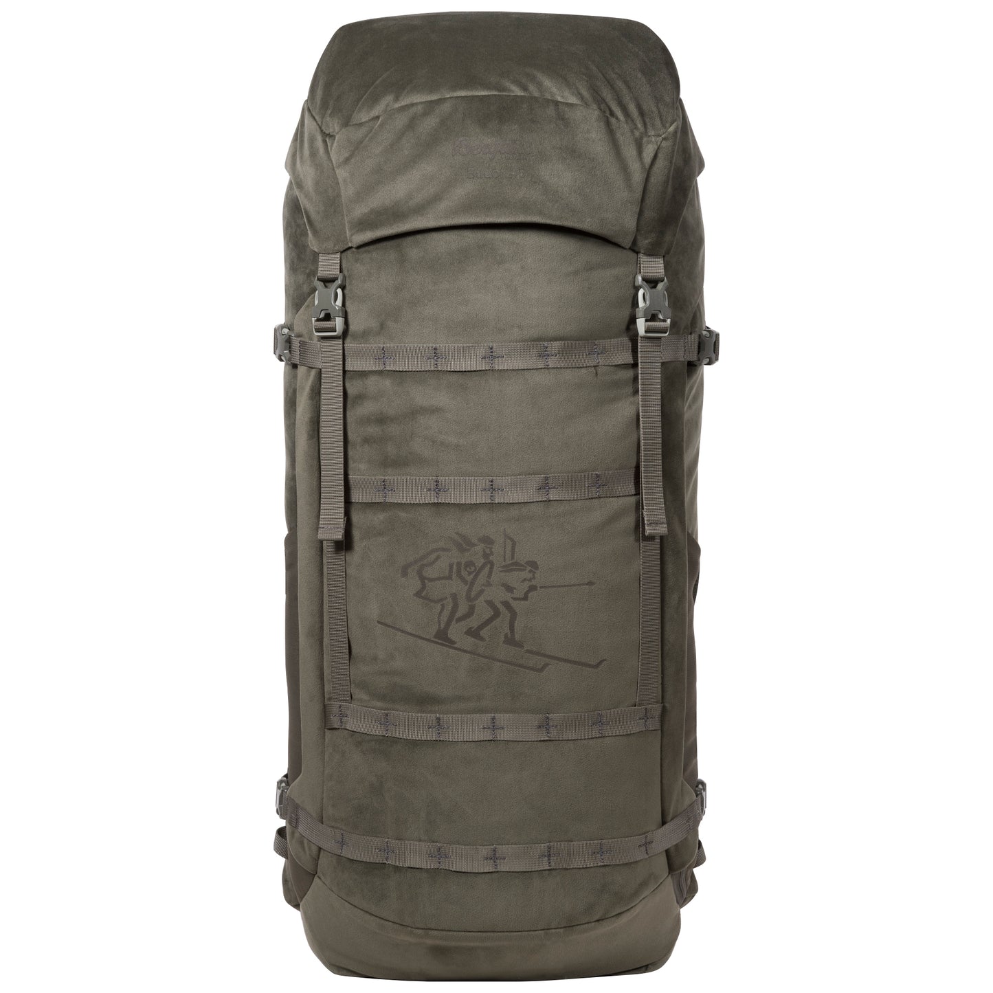 Budor V2 45