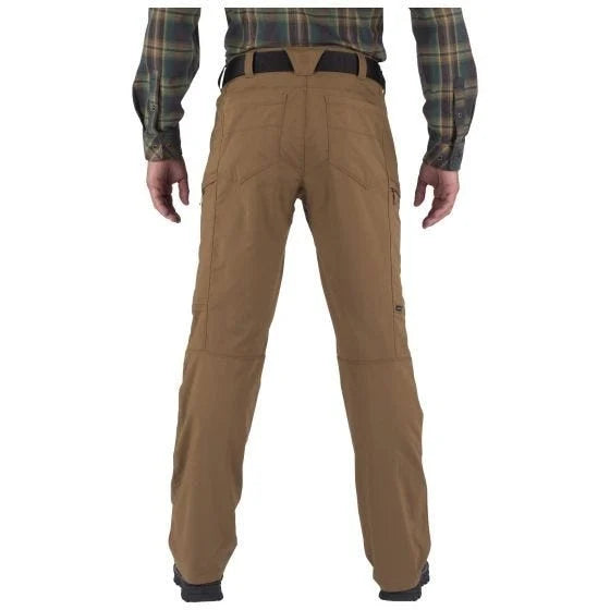 5.11 Tactical Apex Pant Battle Brown