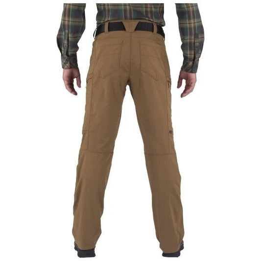 5.11 Tactical Apex Pant Battle Brown