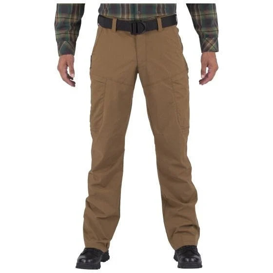 5.11 Tactical Apex Pant Battle Brown