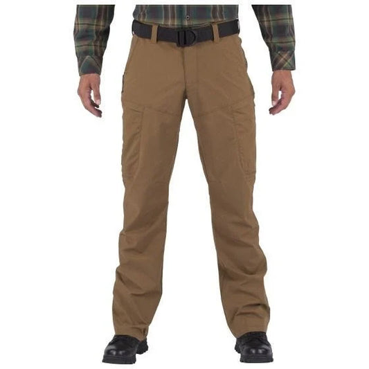 5.11 Tactical Apex Pant Battle Brown