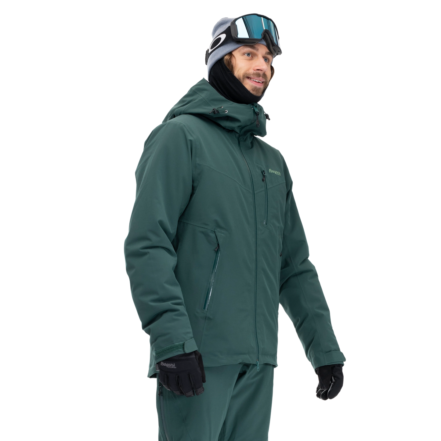 Oppdal Insulated Jacket