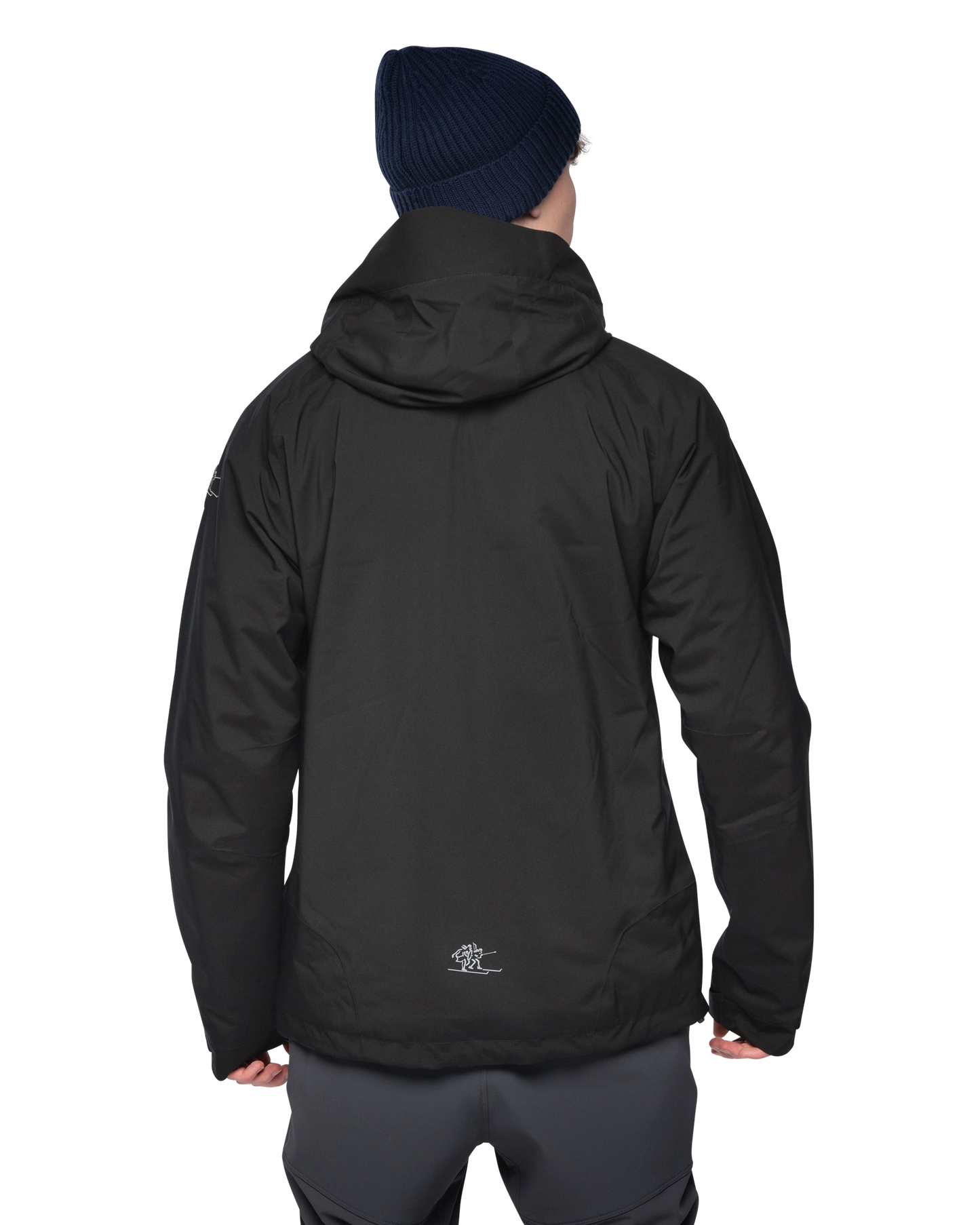 Flya Insulated Jacket