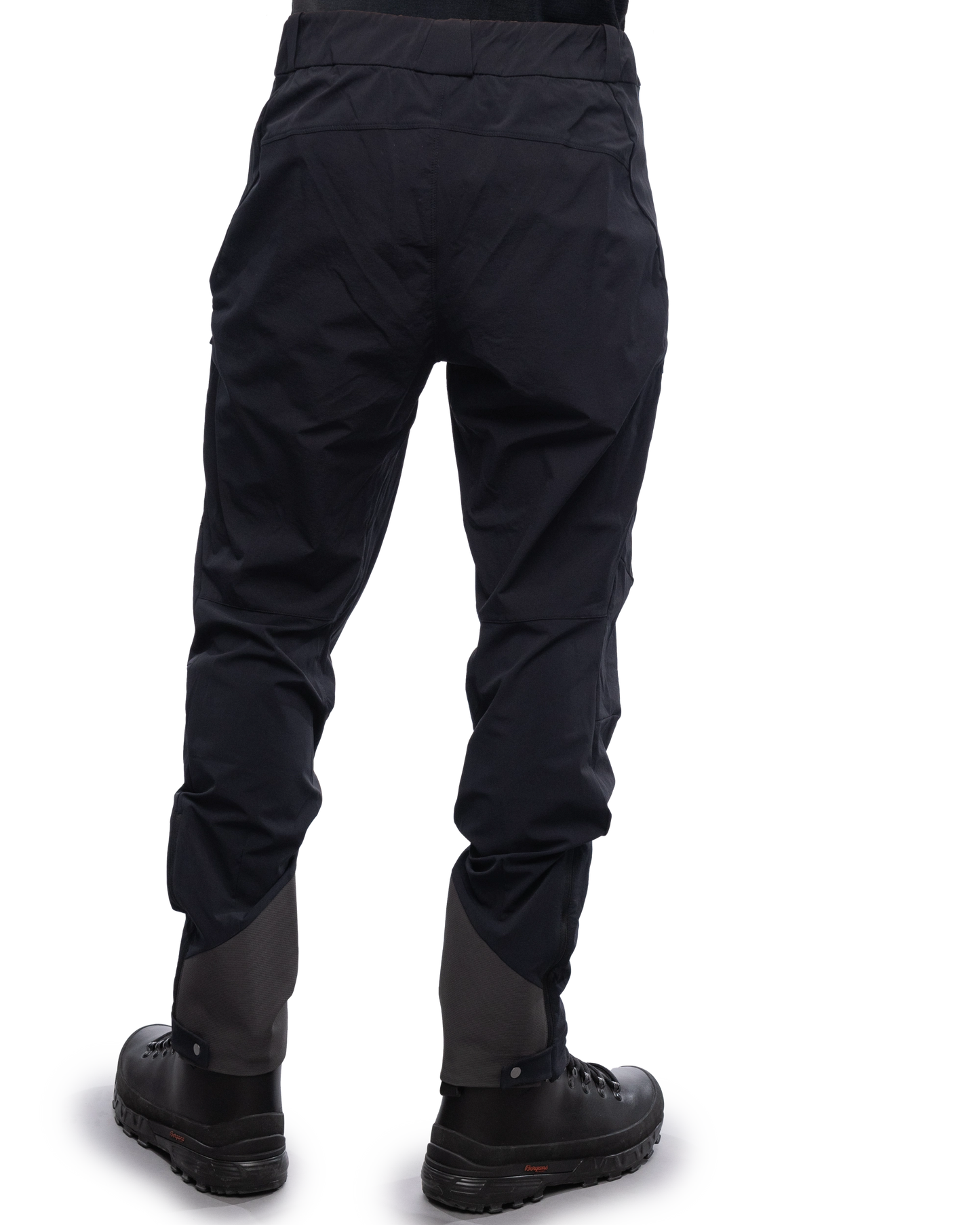 Rabot Softshell Pants Men