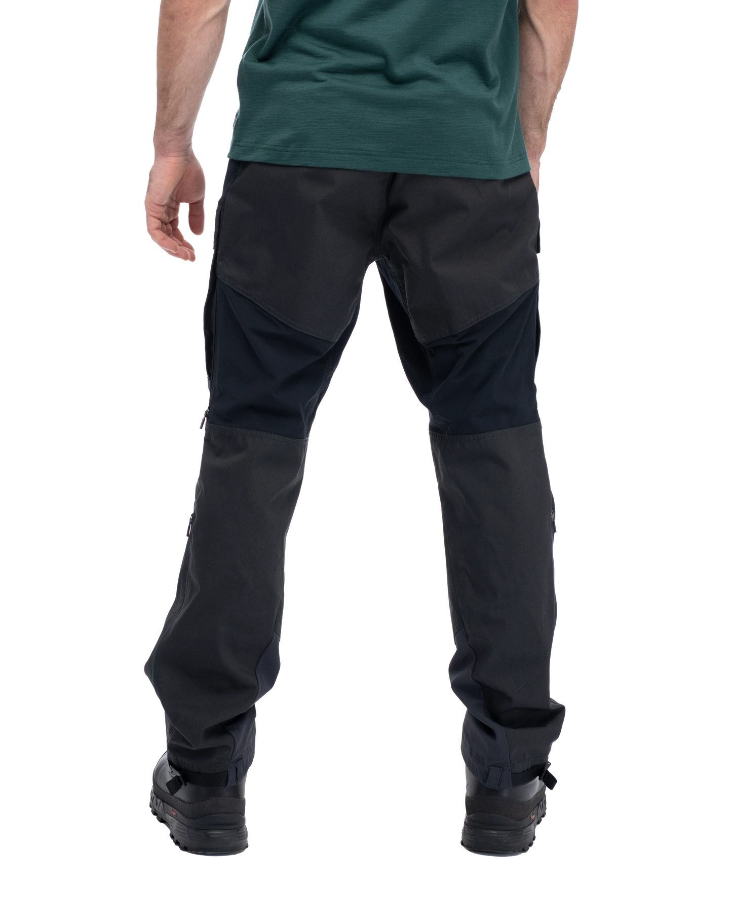 Nordmarka Favor Outdoor Pants Men