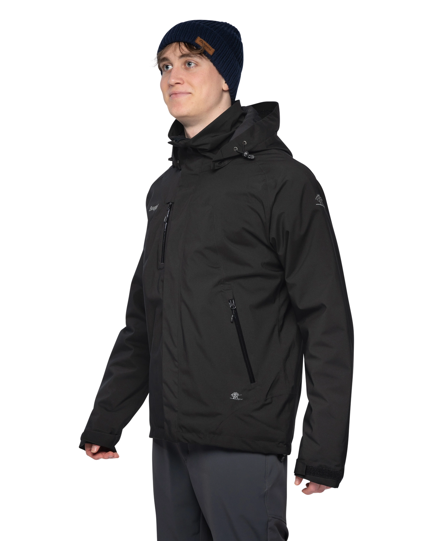 Flya Insulated Jacket