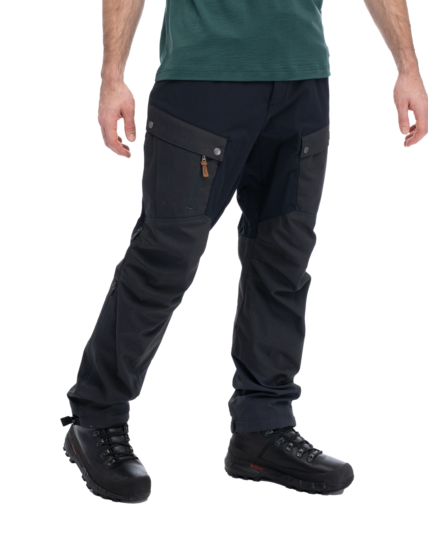 Nordmarka Favor Outdoor Pants Men