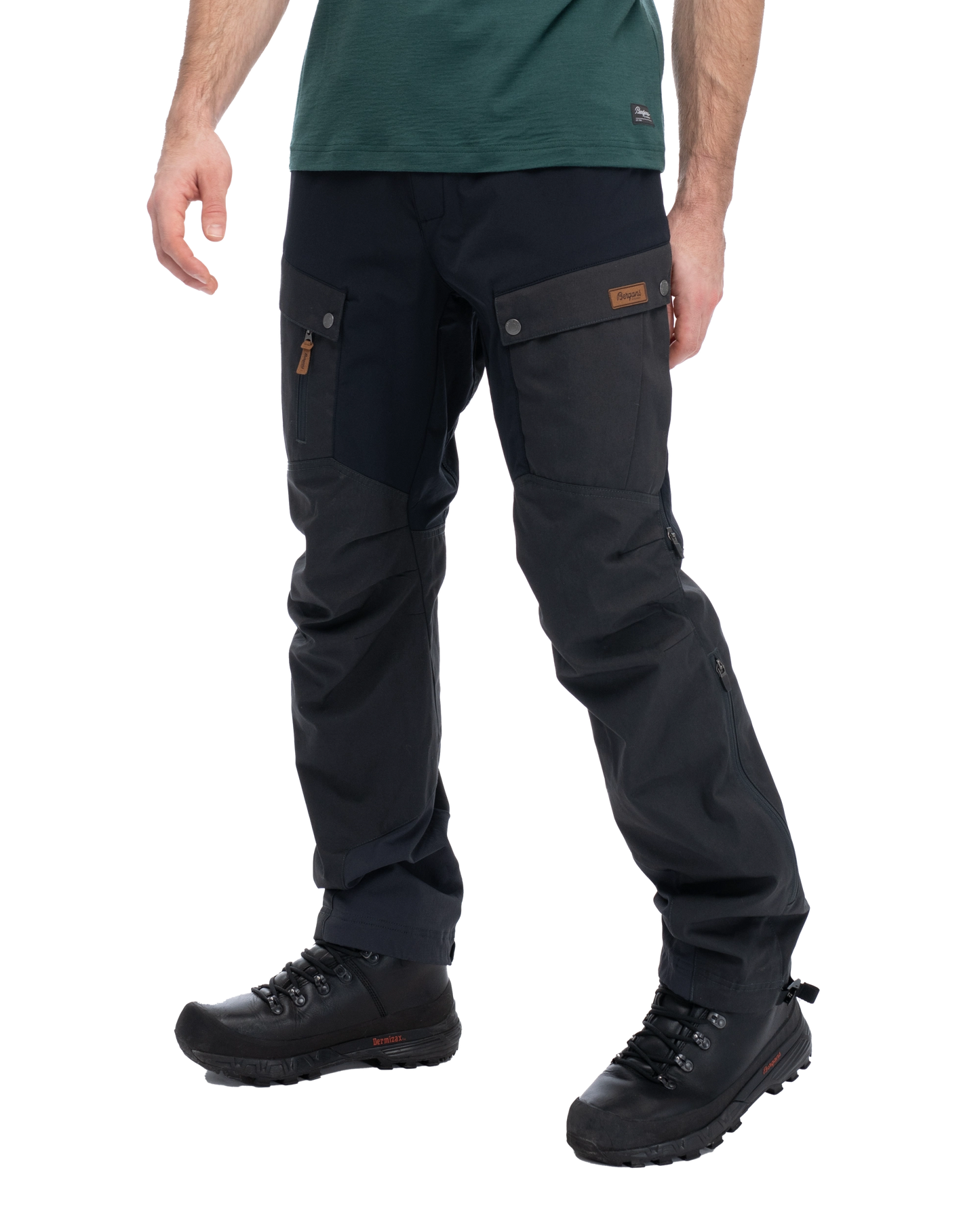 Nordmarka Favor Outdoor Pants Men