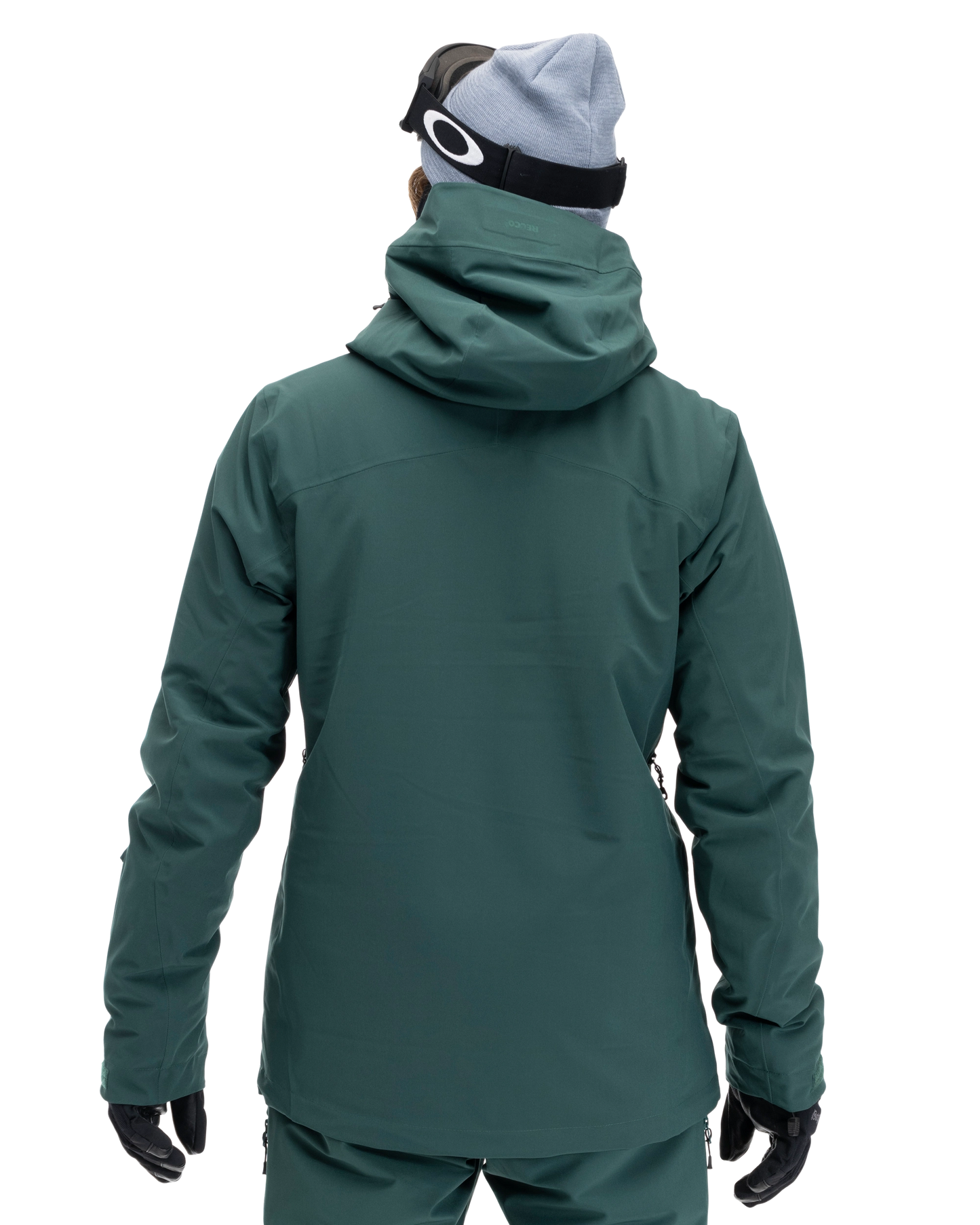 Oppdal Insulated Jacket