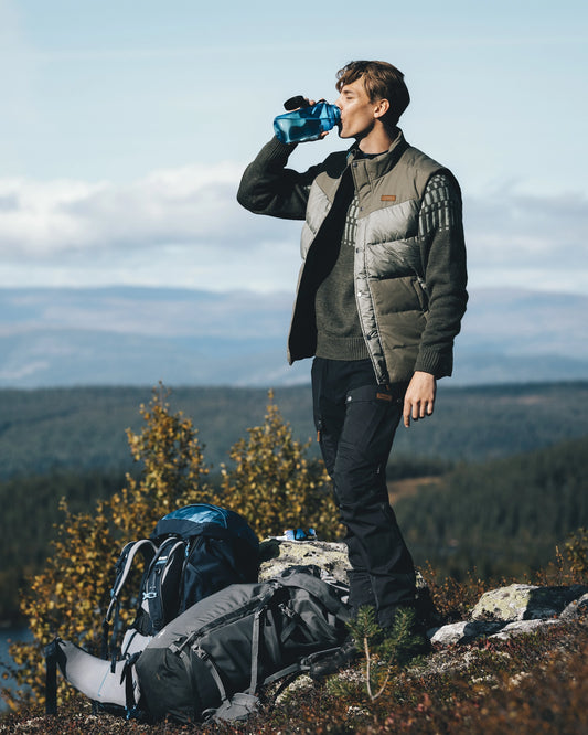 Nordmarka Favor Outdoor Pants Men