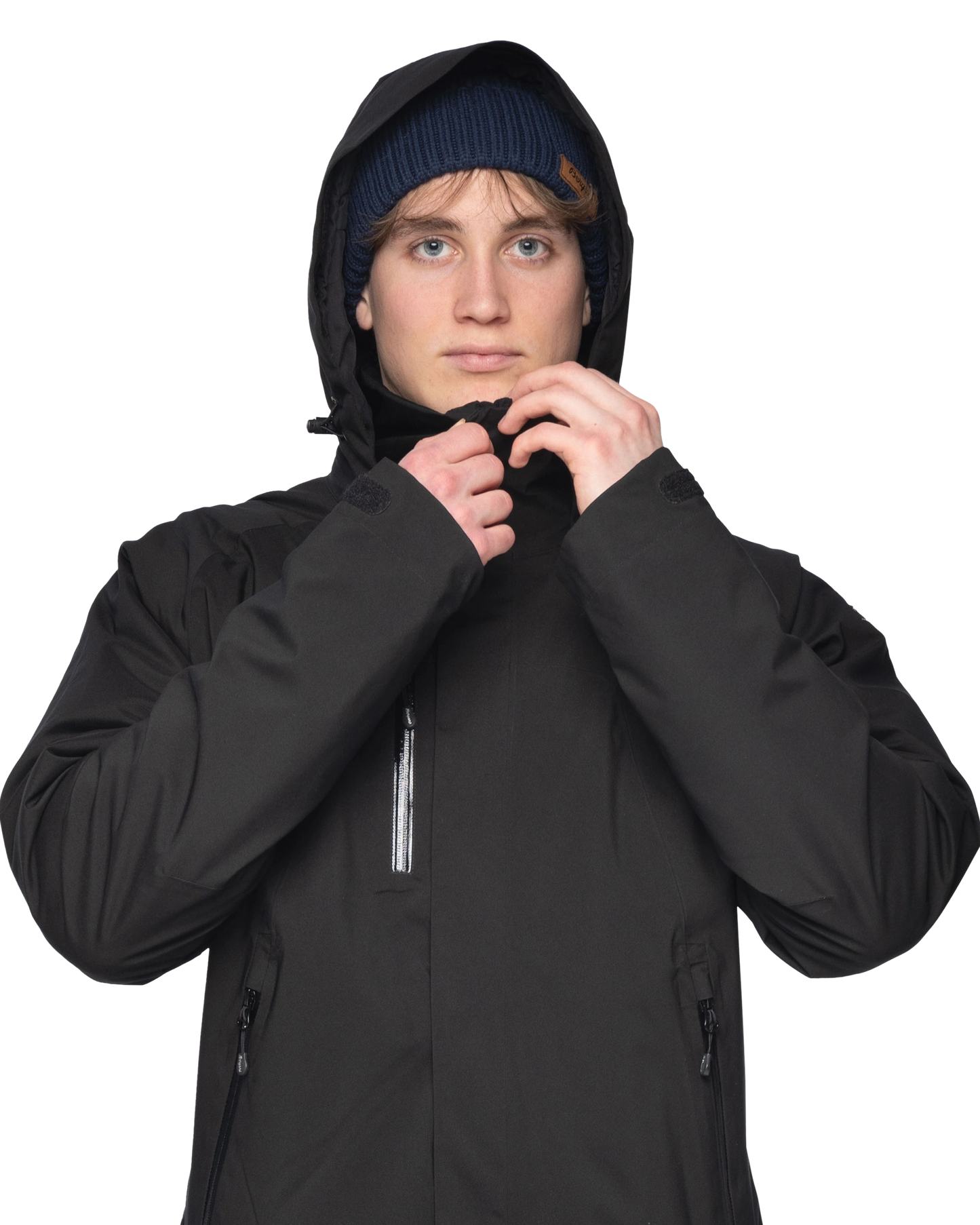 Flya Insulated Jacket