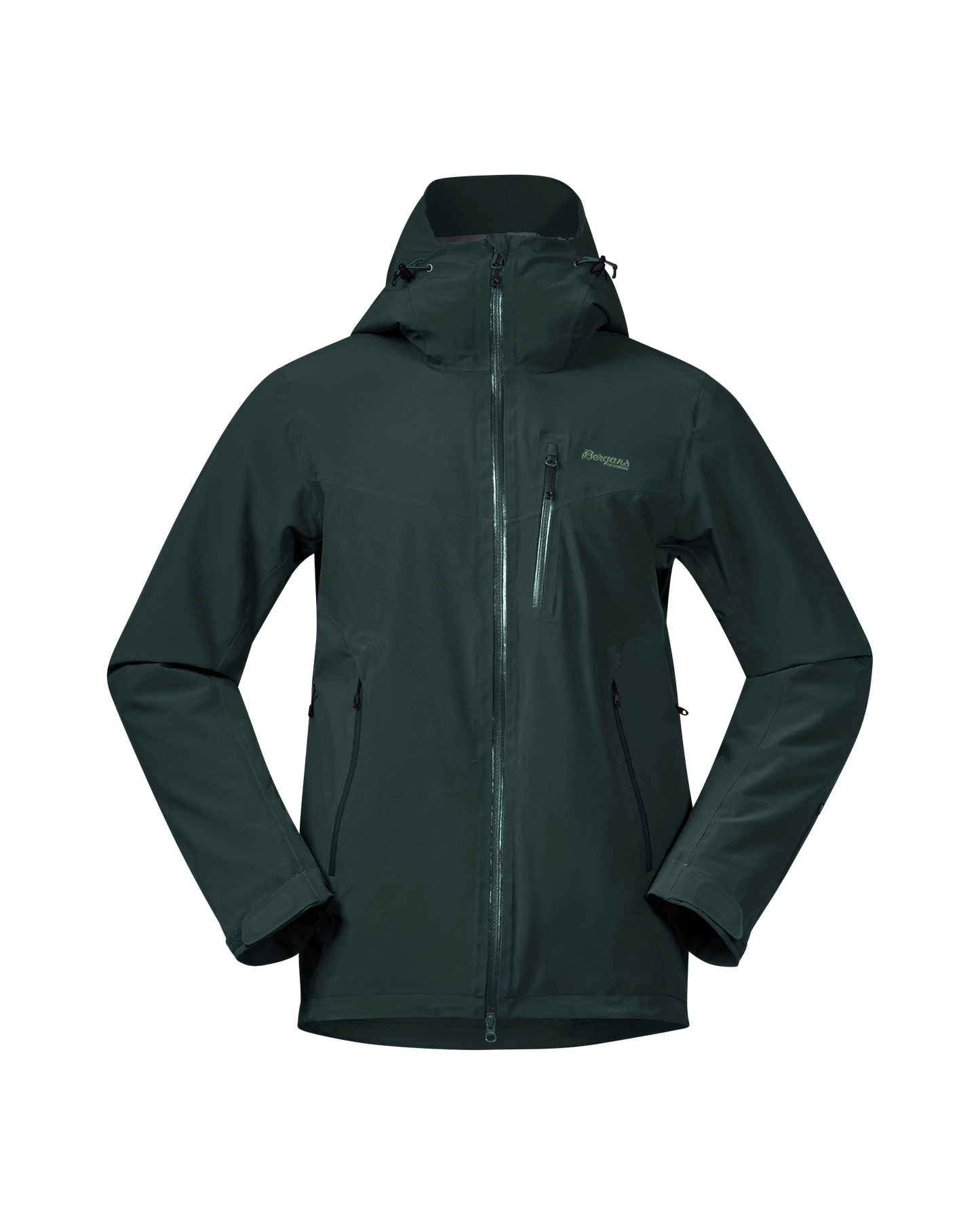 Oppdal Insulated Jacket