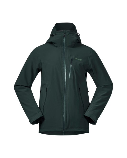 Oppdal Insulated Jacket