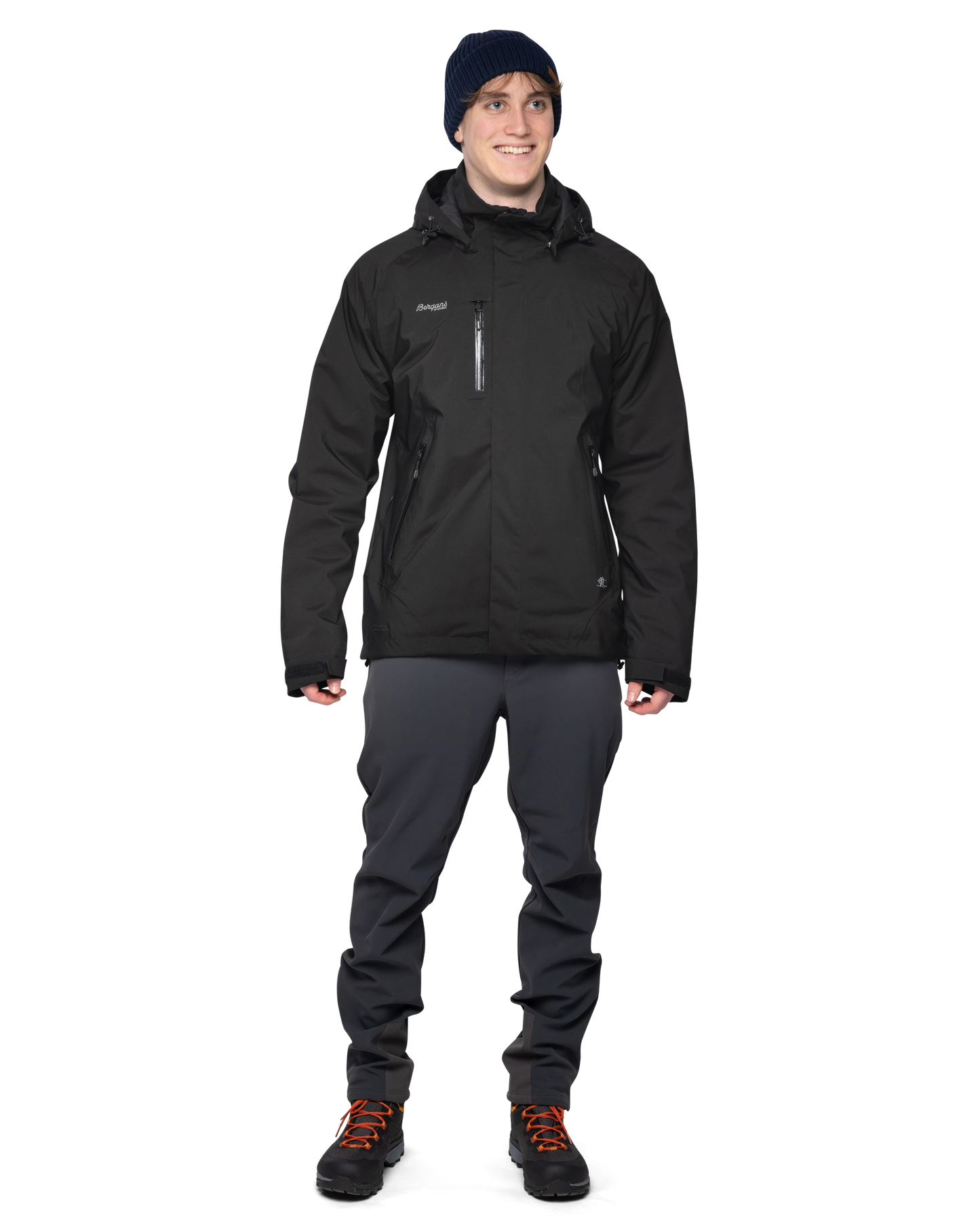 Flya Insulated Jacket
