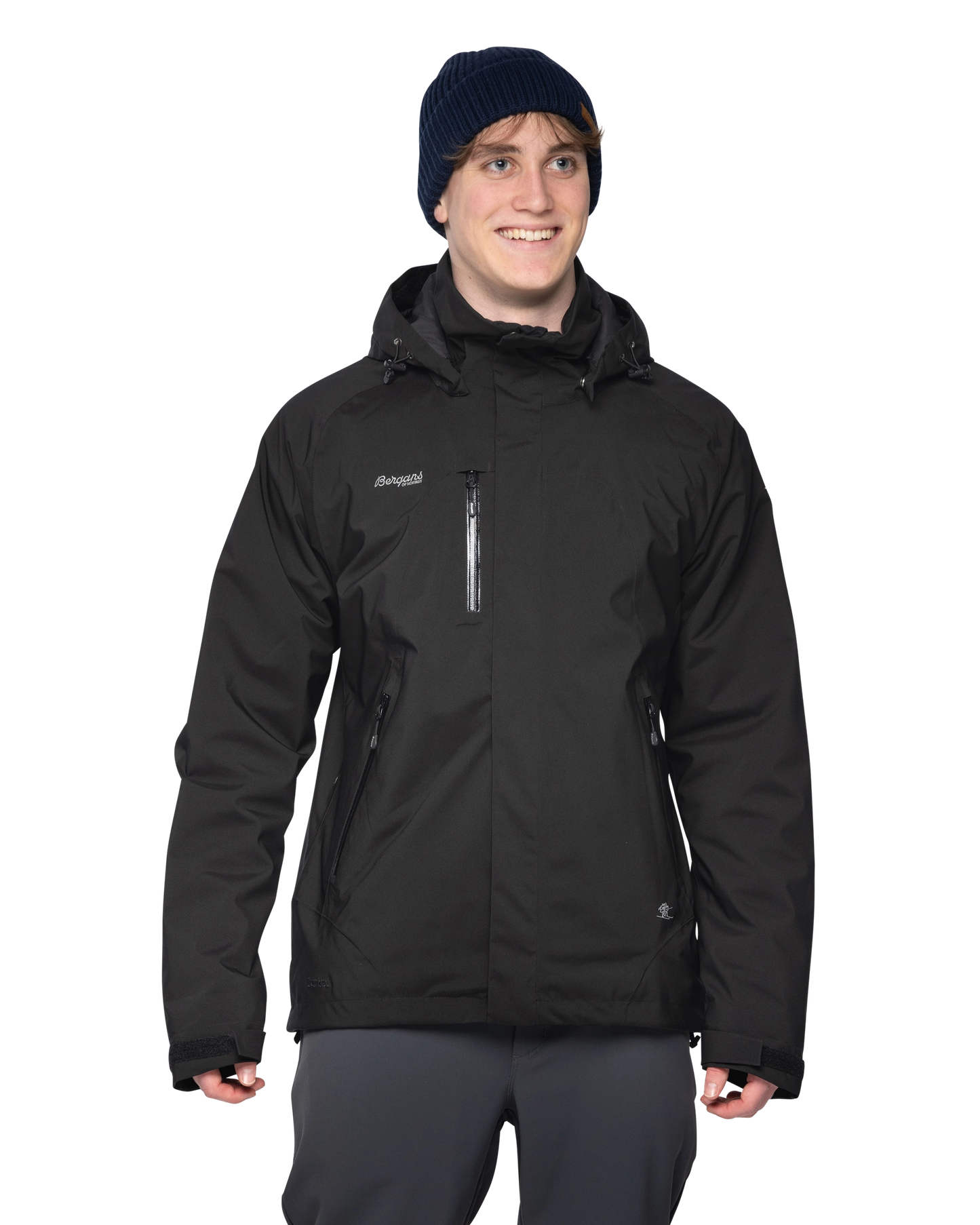 Flya Insulated Jacket