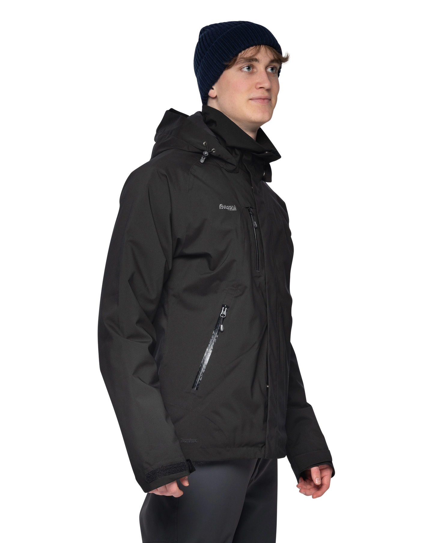 Flya Insulated Jacket