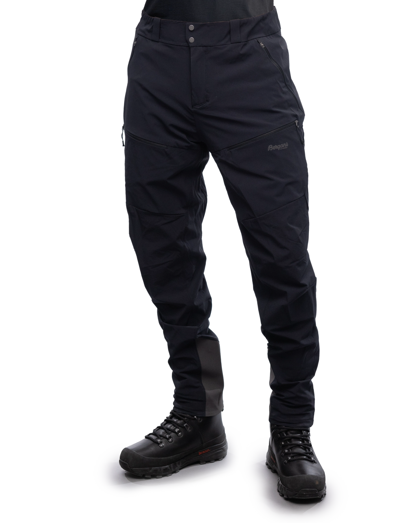 Rabot Softshell Pants Men