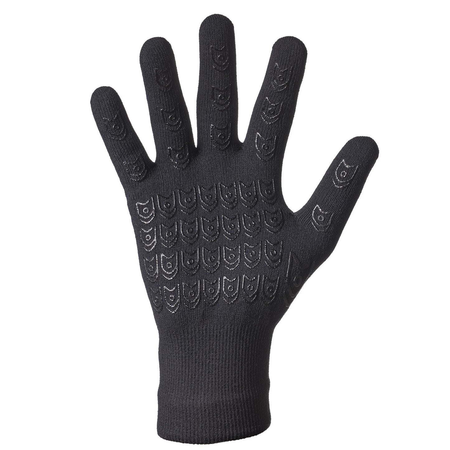MoG - Masters of Gloves 4301 - Shelter TOUCH 100% WP Merino Gloves