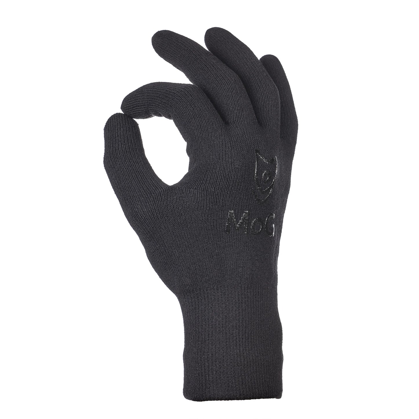 MoG - Masters of Gloves 4301 - Shelter TOUCH 100% WP Merino Gloves