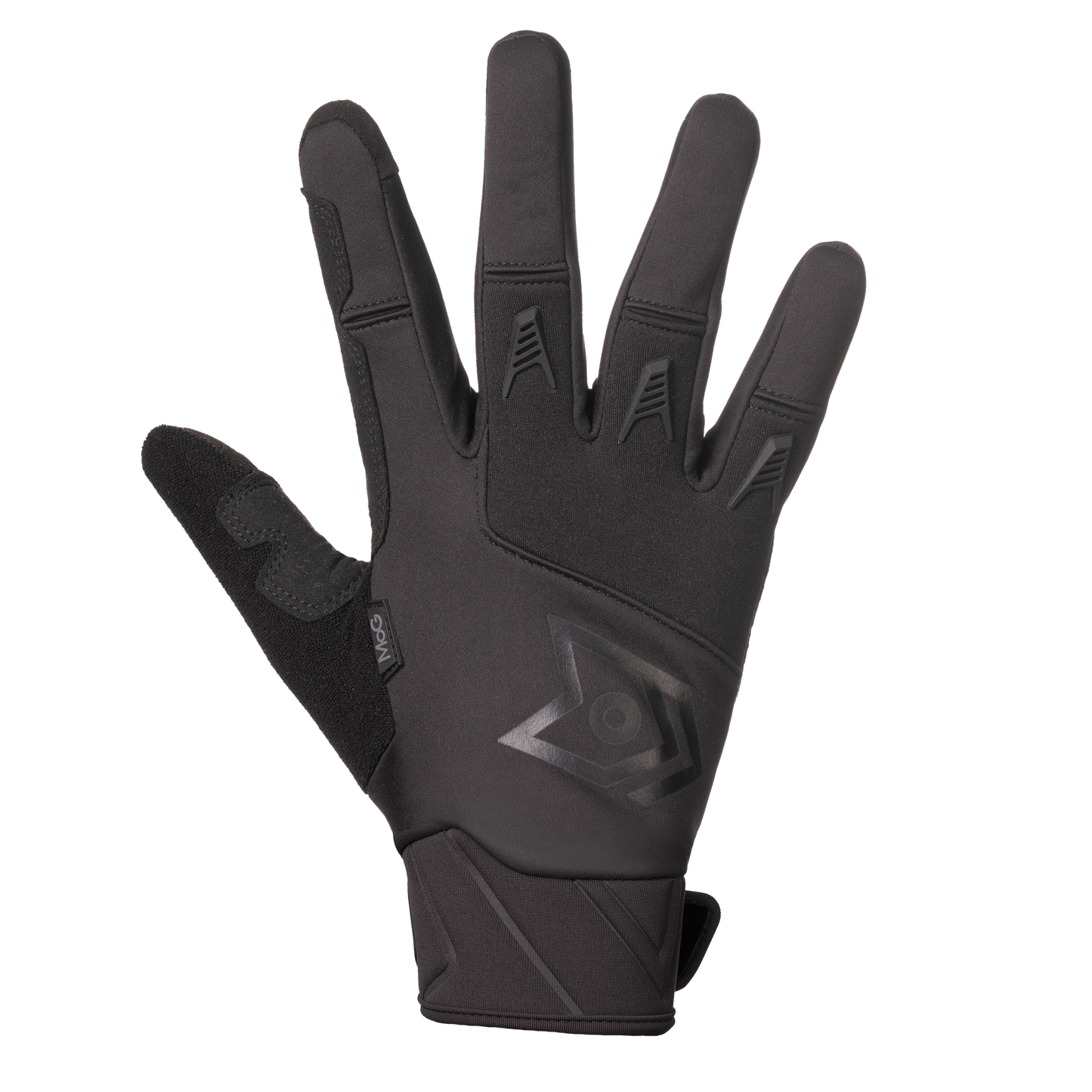 MoG - Masters of Gloves 5505B - TARGET Polar Winter Gloves Black