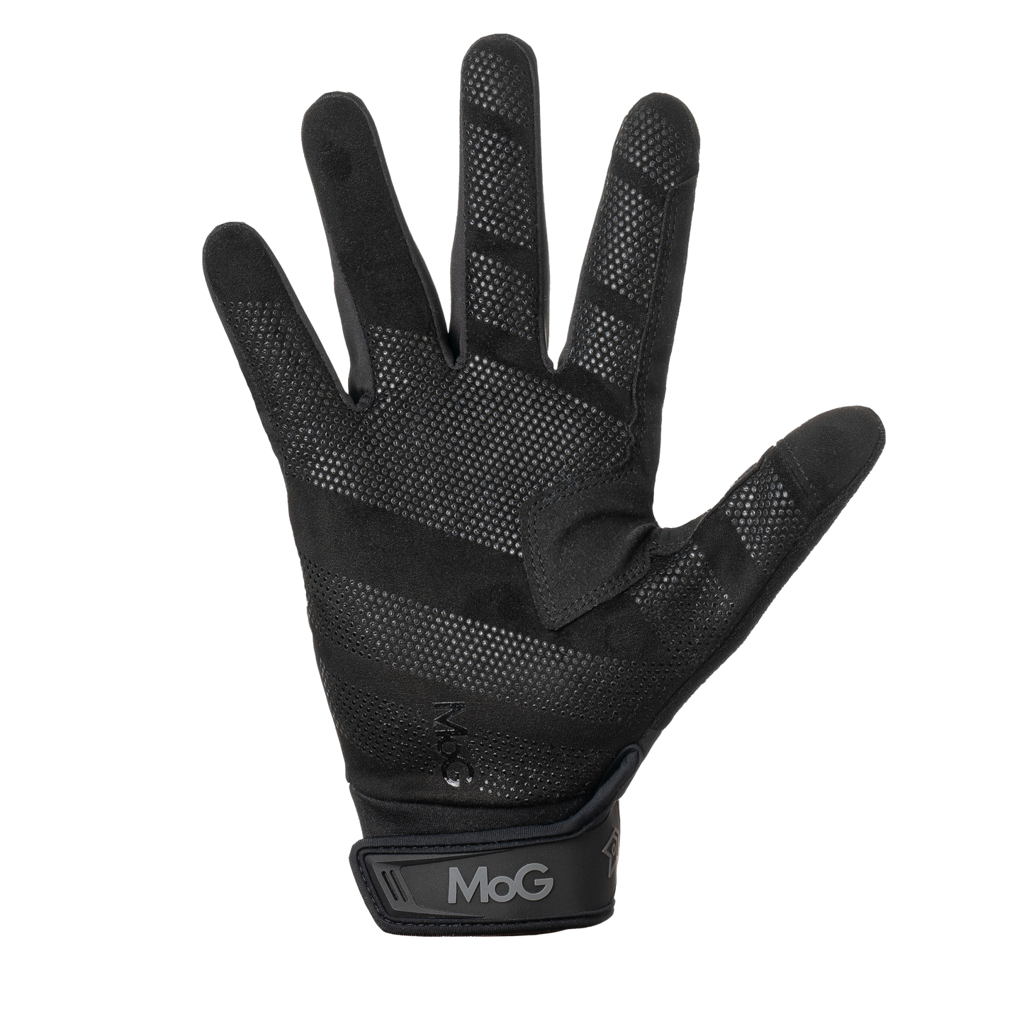 MoG - Masters of Gloves 5505B - TARGET Polar Winter Gloves Black