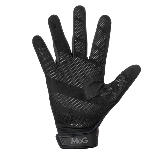 MoG - Masters of Gloves 5505B - TARGET Polar Winter Gloves Black
