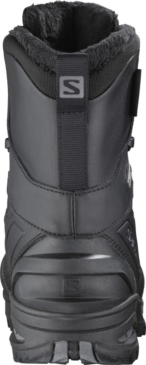 Salomon Forces Toundra Forces CSWP Black