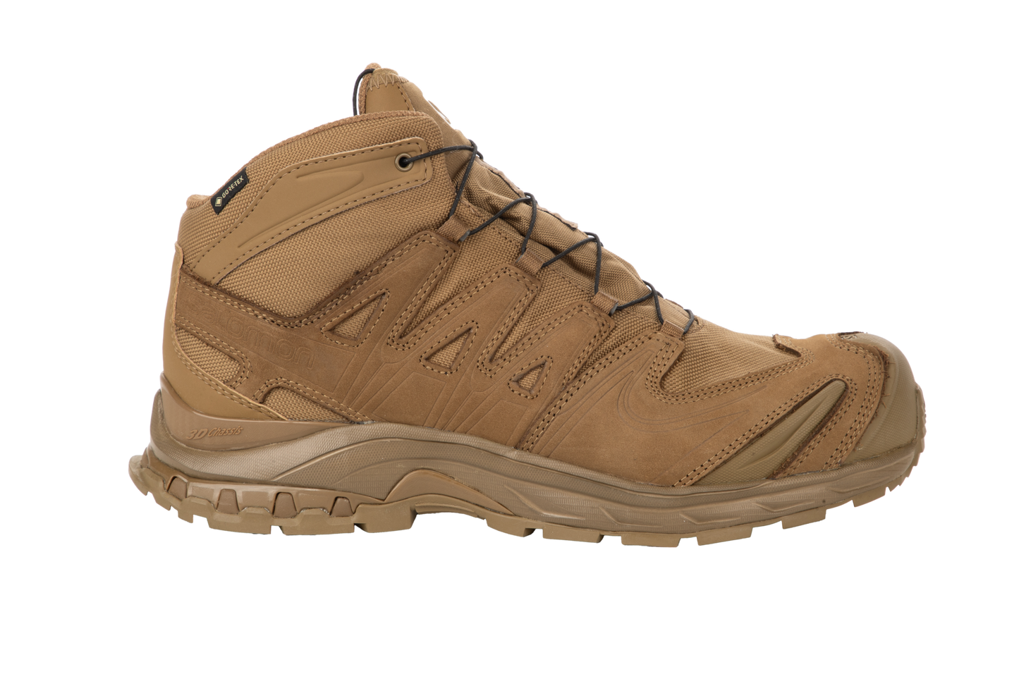 Salomon Forces XA Forces MID GTX Coyote