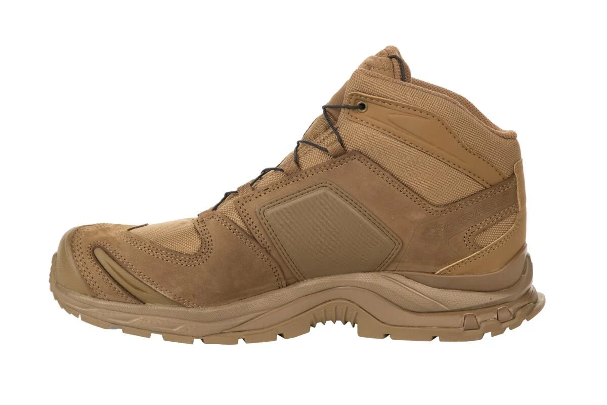 Salomon Forces XA Forces MID GTX Coyote