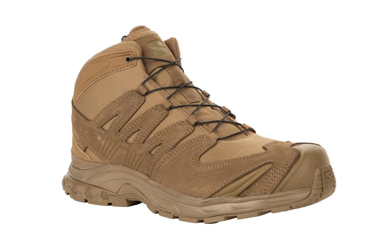 Salomon Forces XA Forces MID GTX Coyote