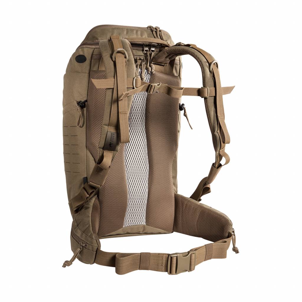 Tasmanian Tiger TT Modular Pack 30 Backpack (30L) Coyote
