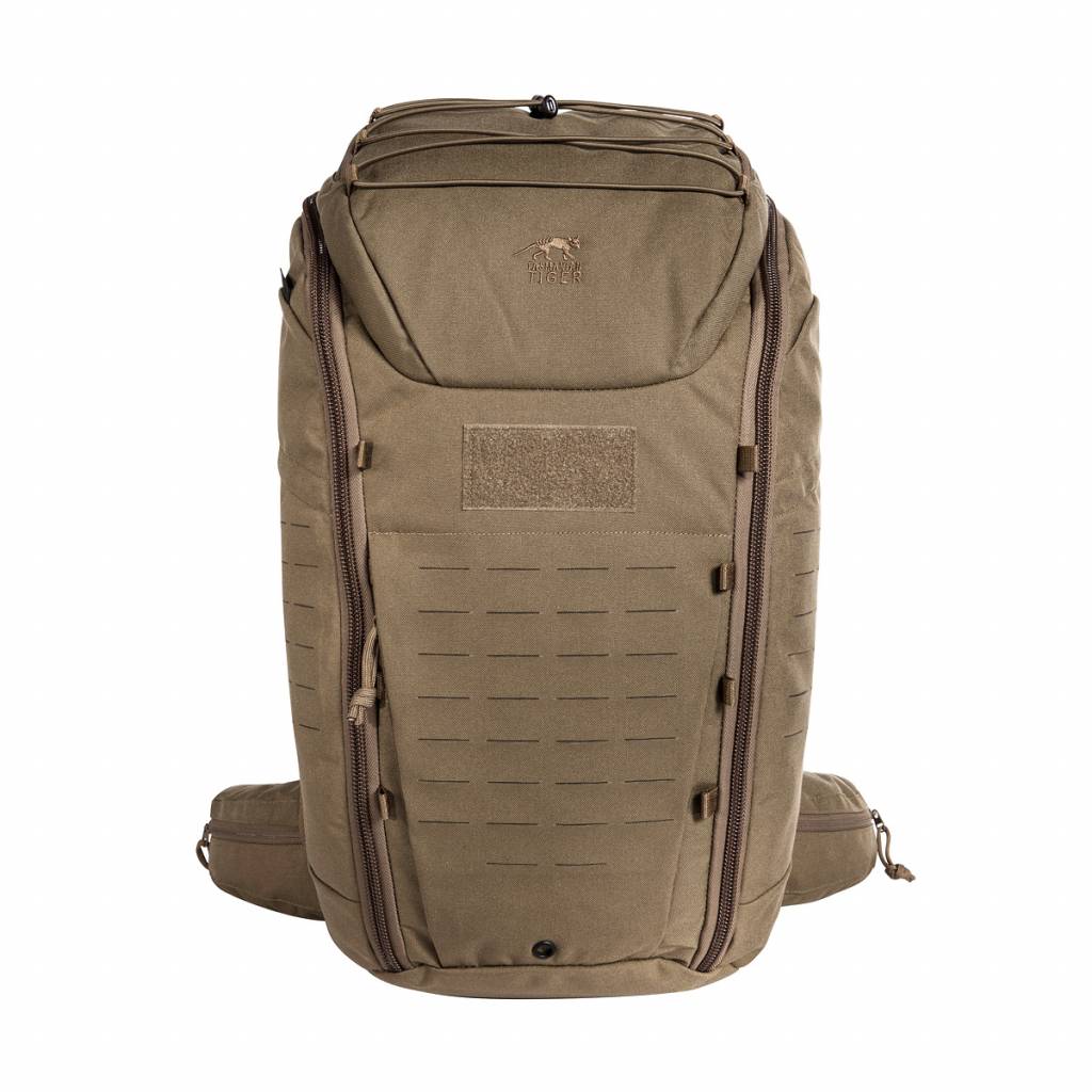 Tasmanian Tiger TT Modular Pack 30 Backpack (30L) Coyote