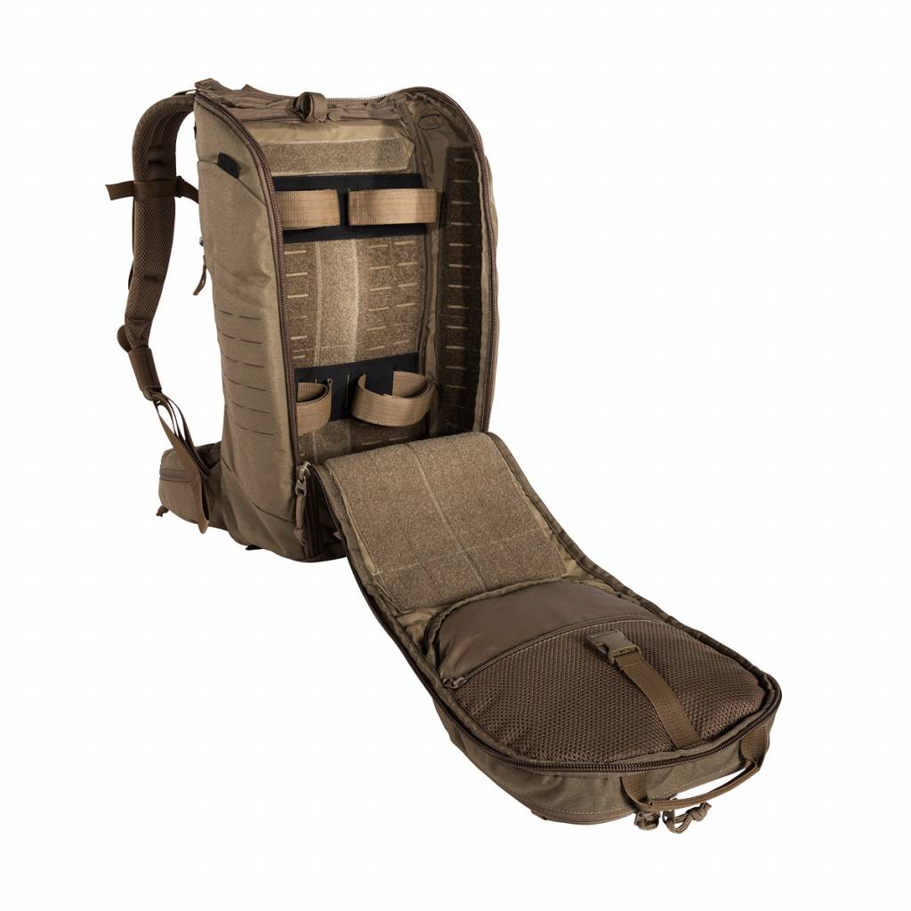 Tasmanian Tiger TT Modular Pack 30 Backpack (30L) Coyote