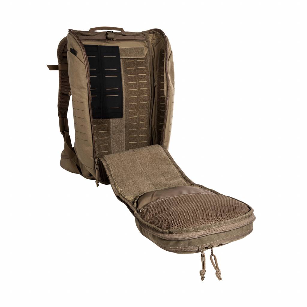 Tasmanian Tiger TT Modular Pack 30 Backpack (30L) Coyote