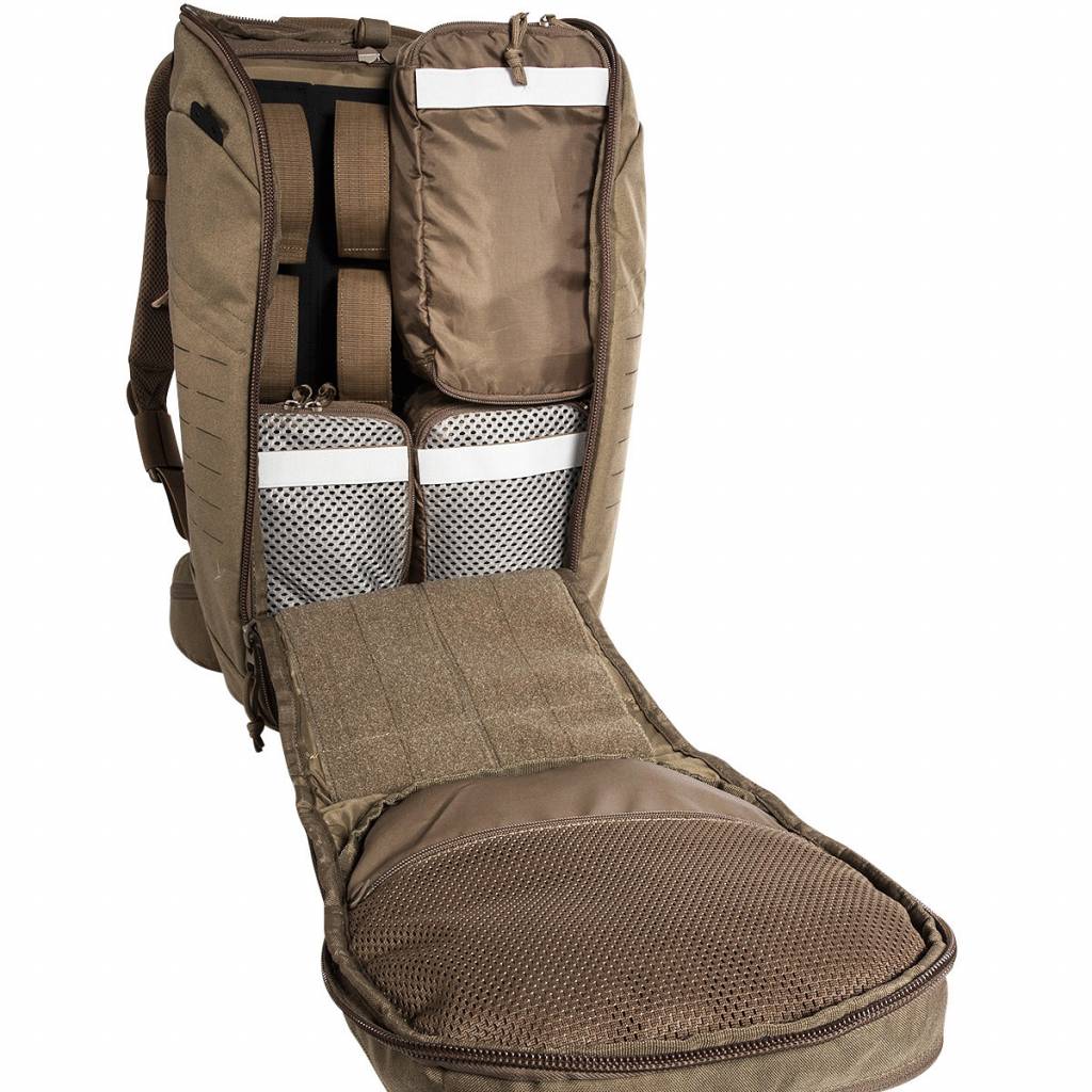 Tasmanian Tiger TT Modular Pack 30 Backpack (30L) Coyote