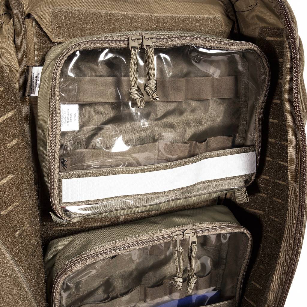 Tasmanian Tiger TT Modular Pack 30 Backpack (30L) Coyote