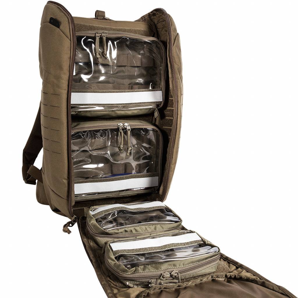 Tasmanian Tiger TT Modular Pack 30 Backpack (30L) Coyote