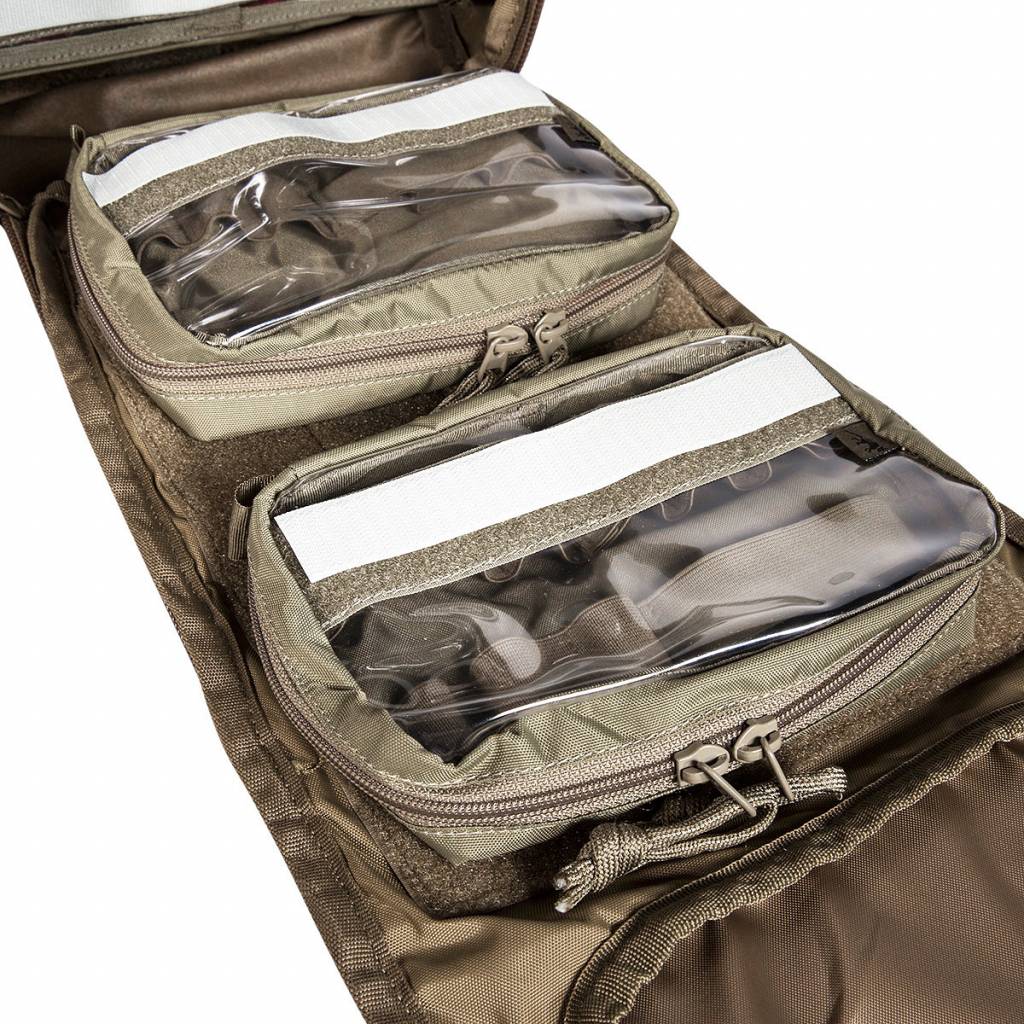 Tasmanian Tiger TT Modular Pack 30 Backpack (30L) Coyote