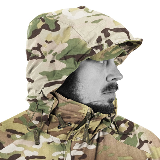 UF PRO Delta OL 4.0 Jacket MultiCam