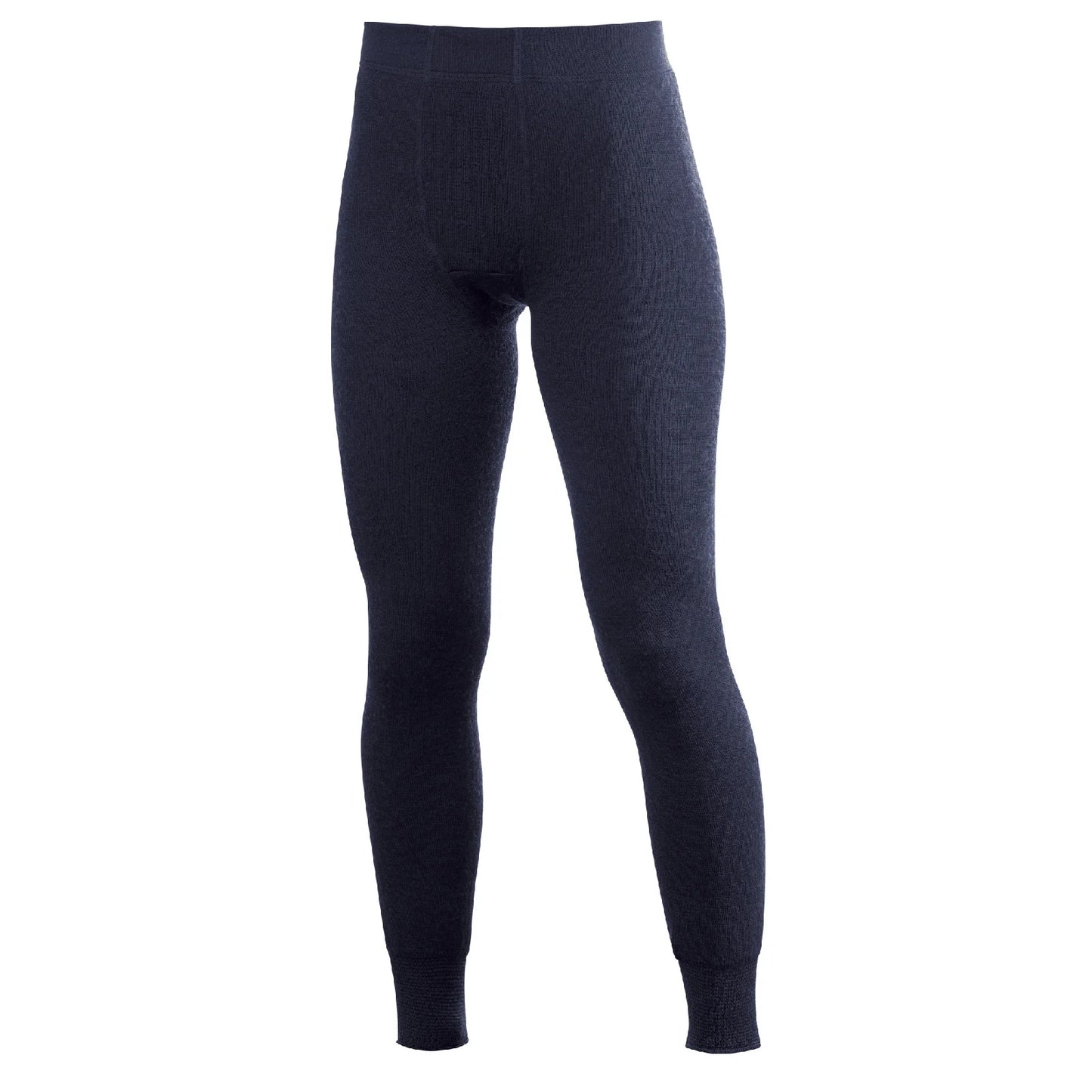 Woolpower Long John's 200 Black